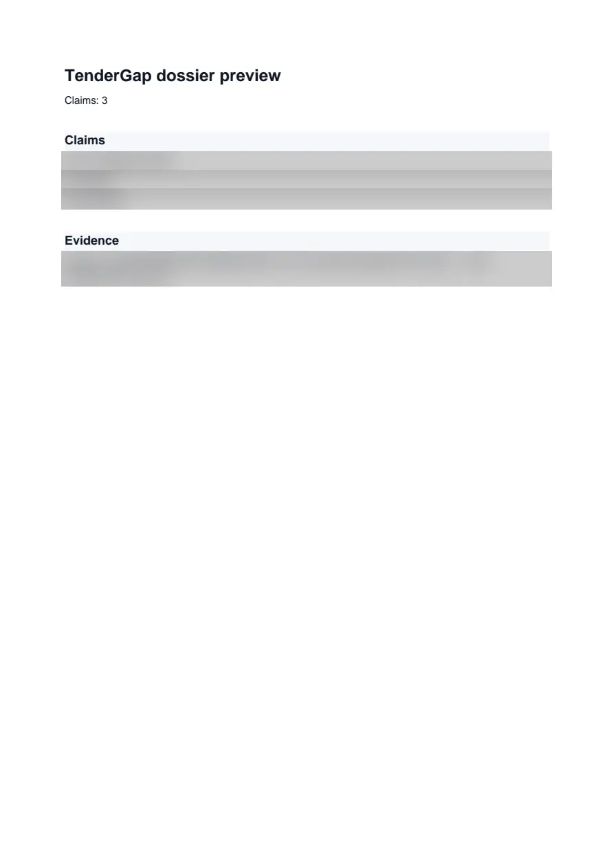 Names revealed after purchase